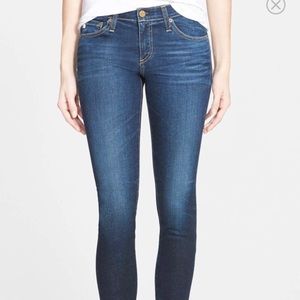 AG Skinny Jeans